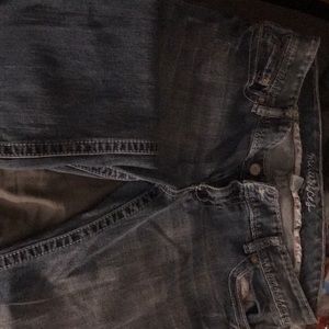 Jeans (Size 13/14 Short)